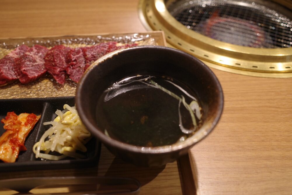スープ