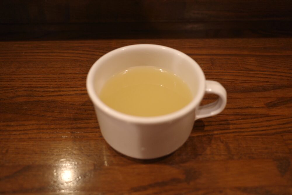 スープ