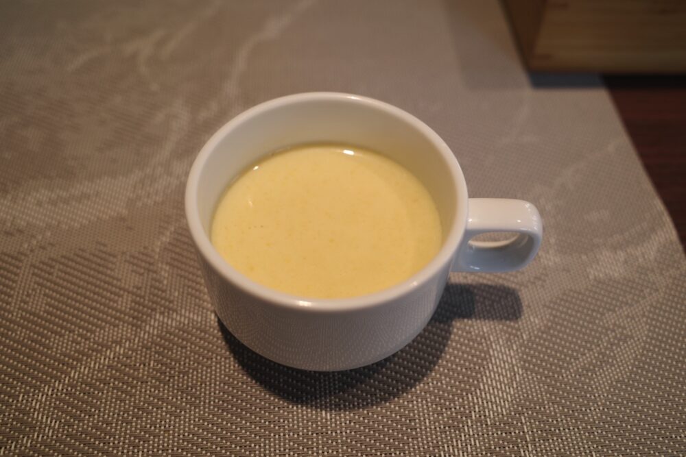 スープ