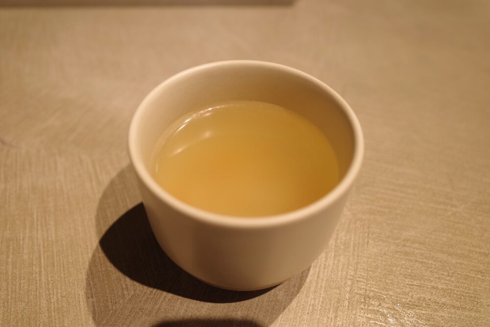 スープ