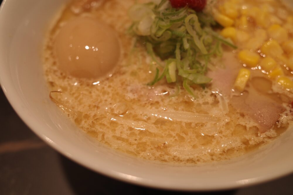 スープ