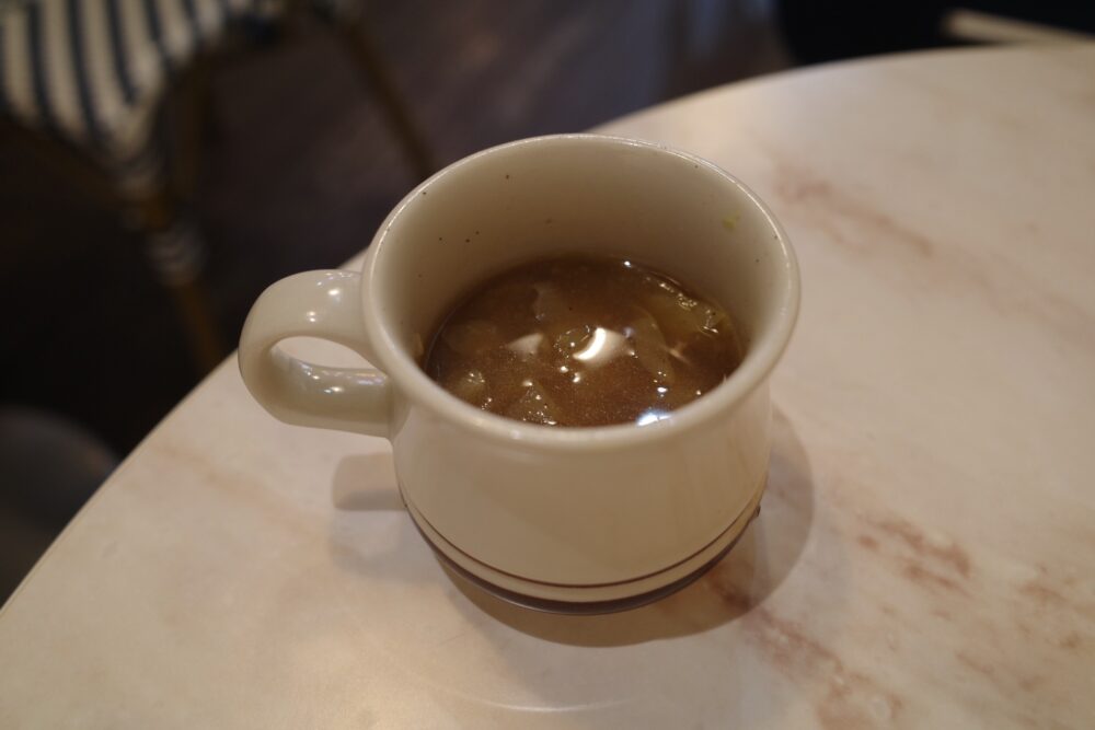 スープ