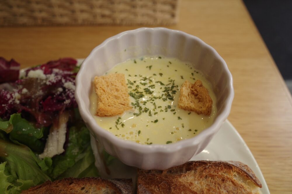 スープ