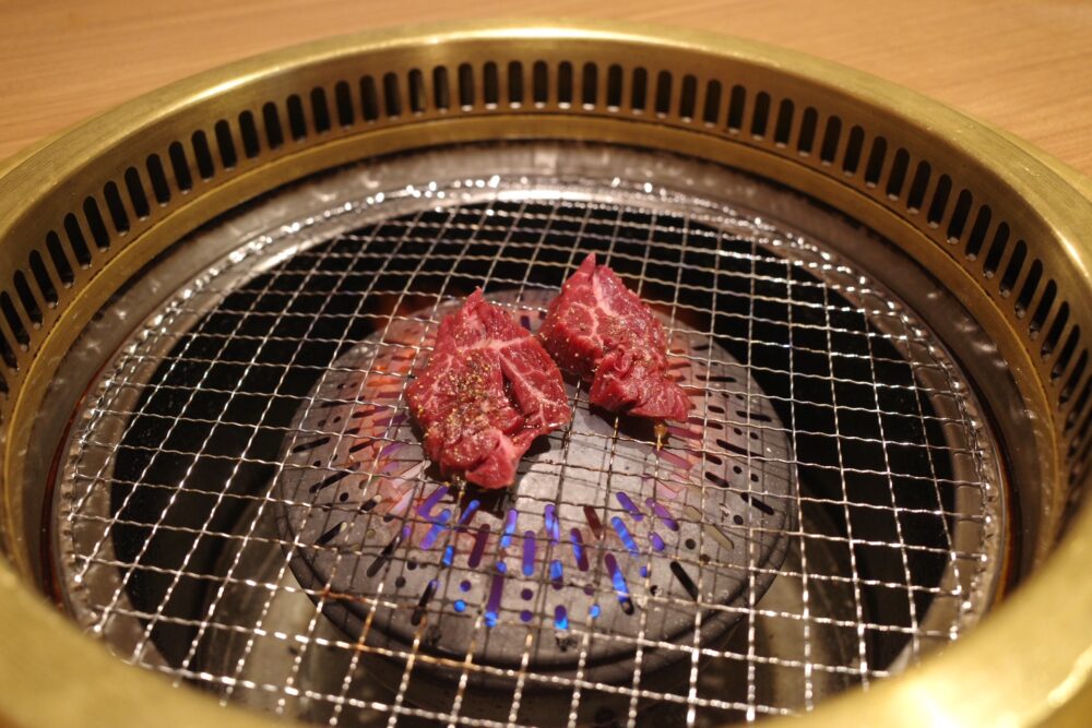 焼き網