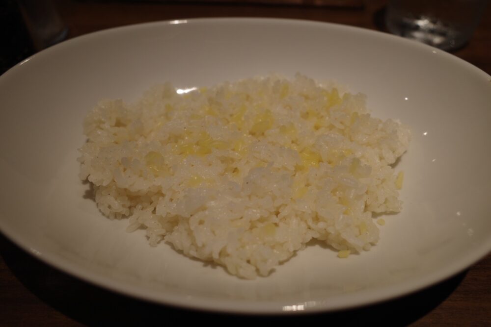 チーズライス