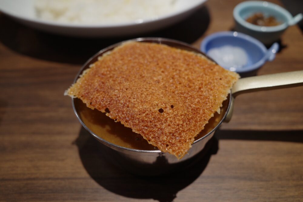チーズトッピング