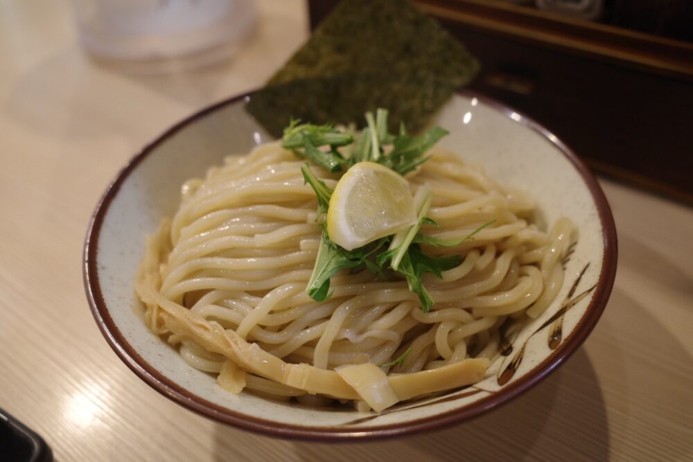 麺