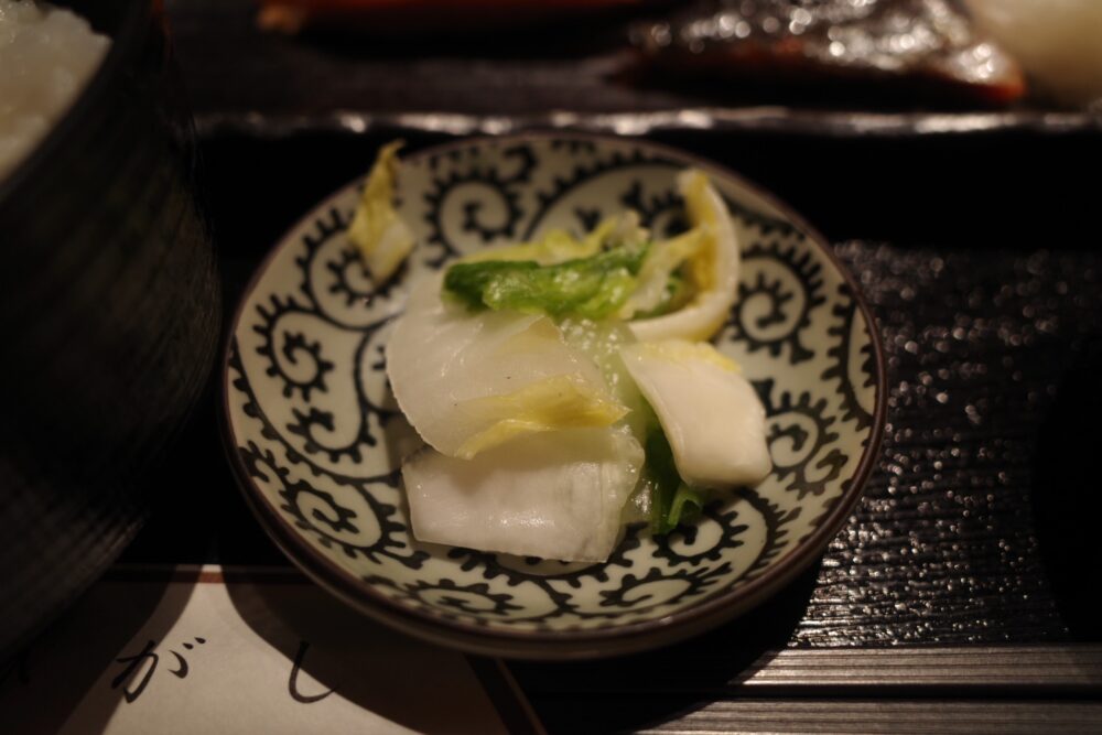 漬物