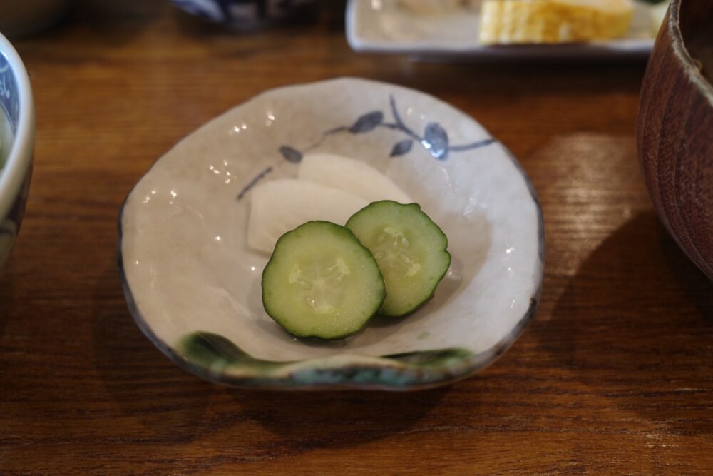 漬物