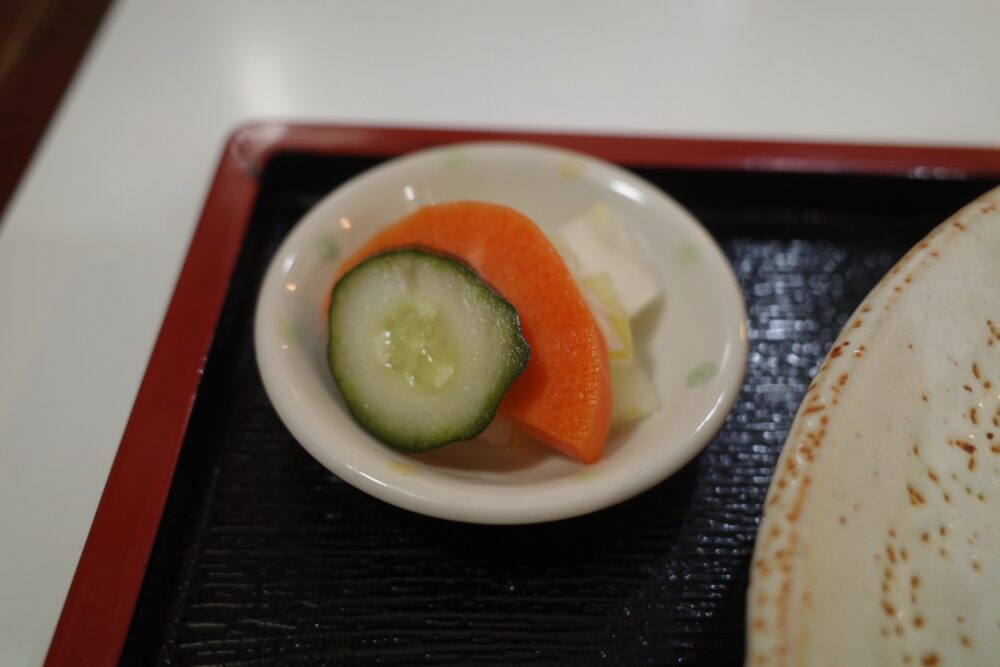 漬物
