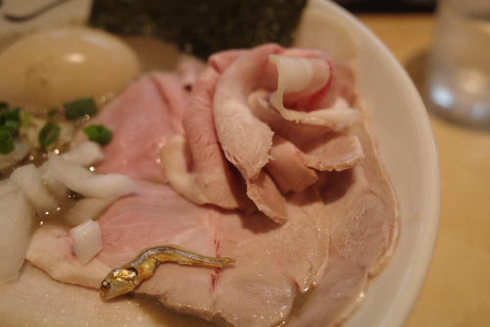 豚肩ロース