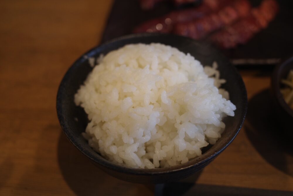 ご飯