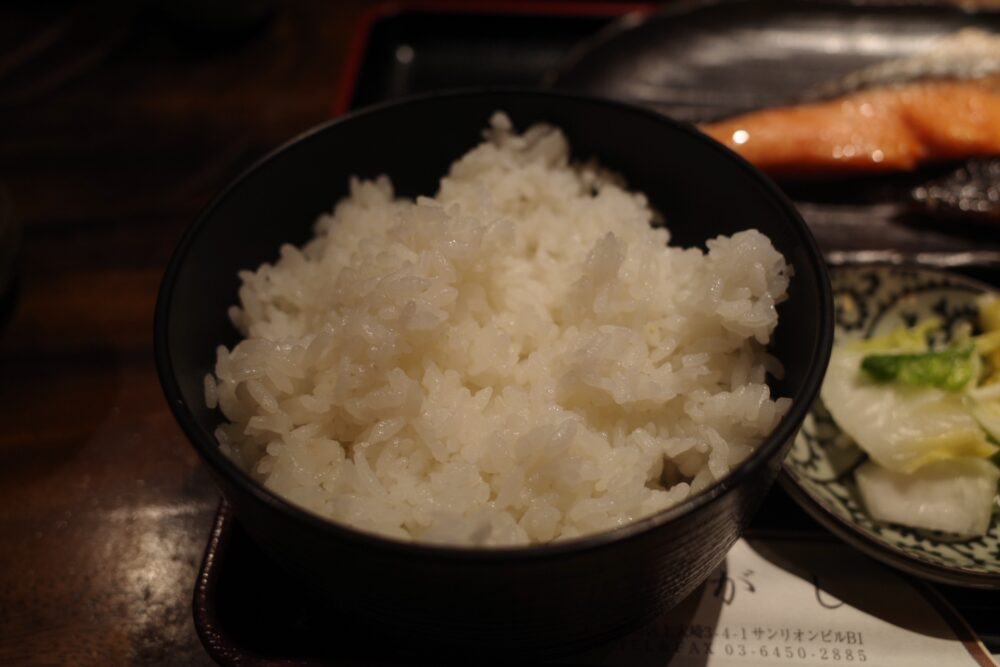 ご飯