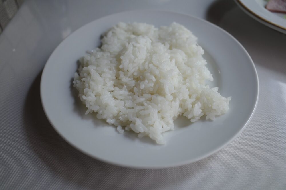 ライス