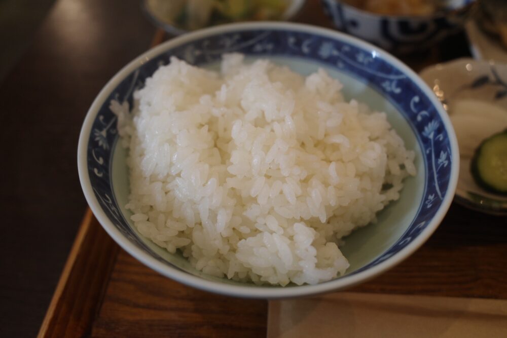 ご飯