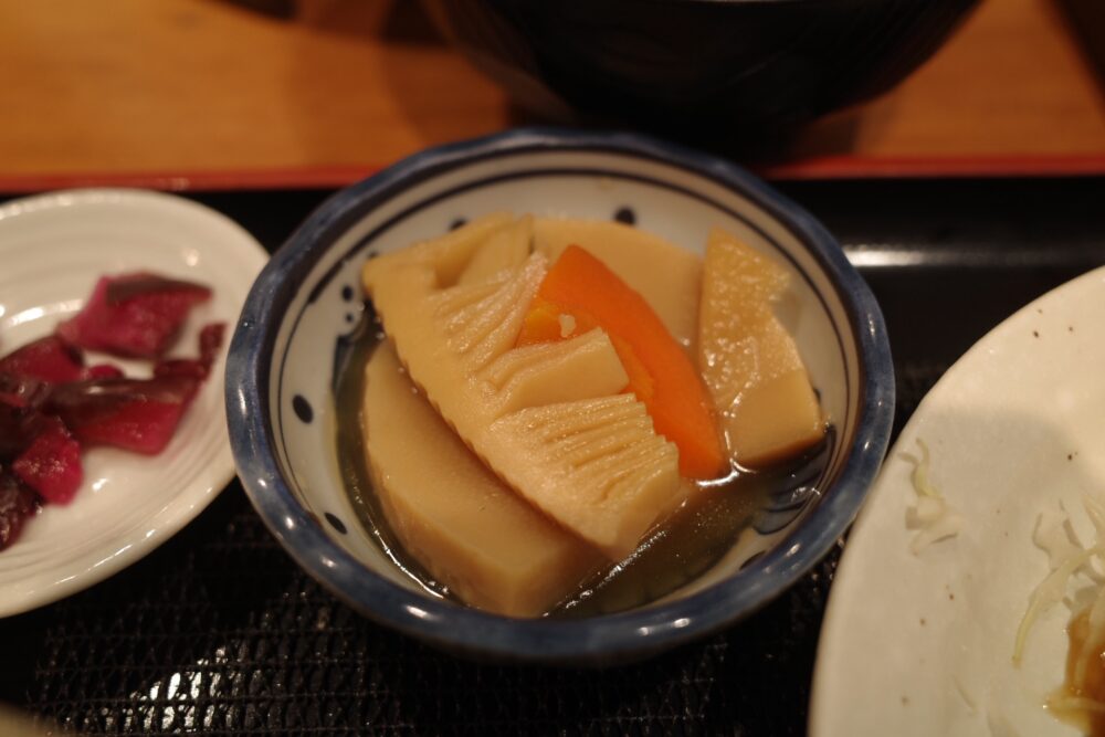 煮物