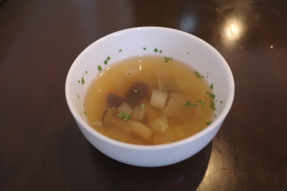 スープ
