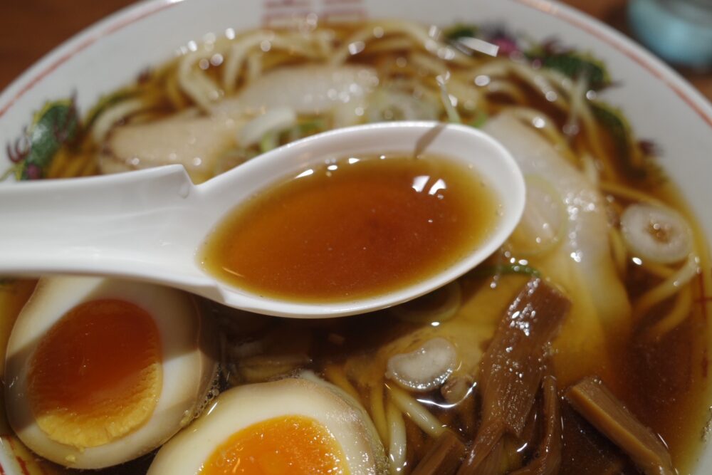 スープ