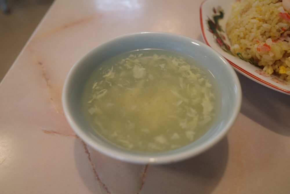 スープ