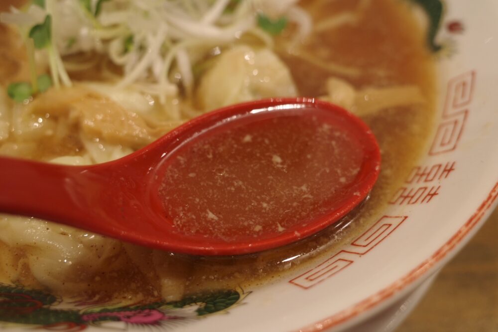 スープ