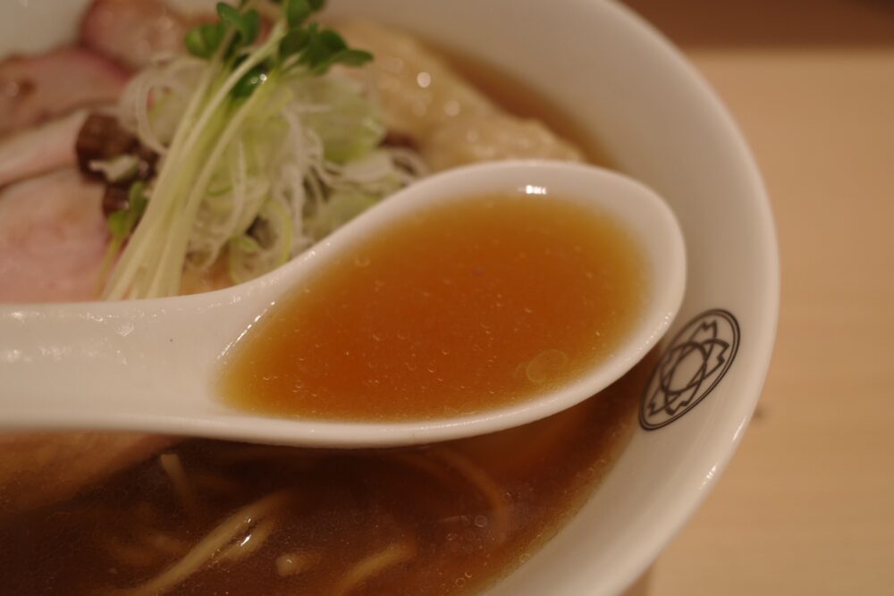 スープ
