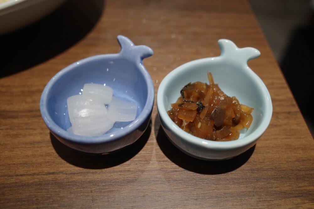薬味