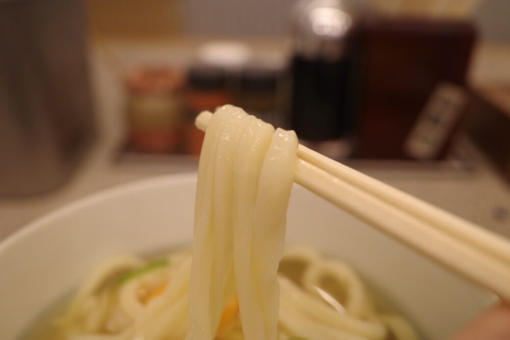 うどん