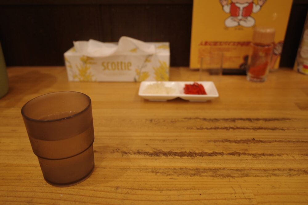 水