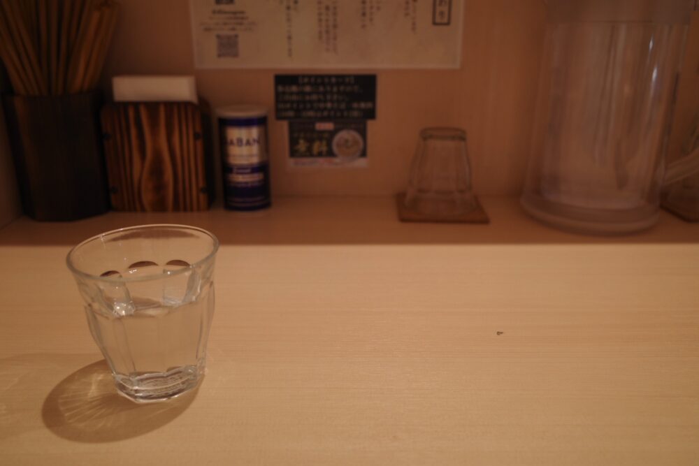 水