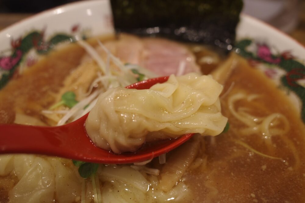 ワンタン