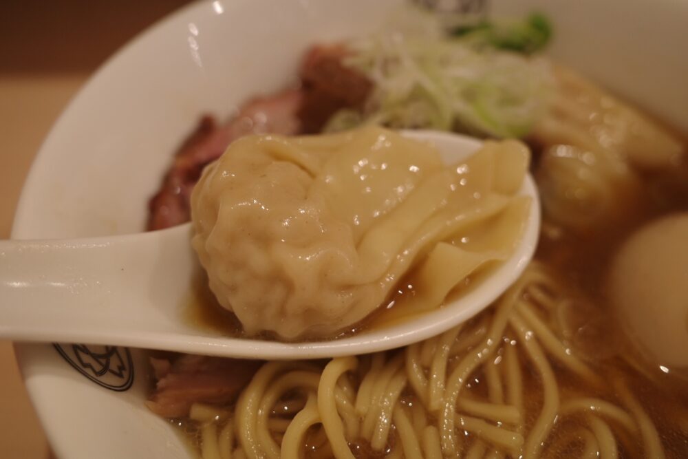 わんたん