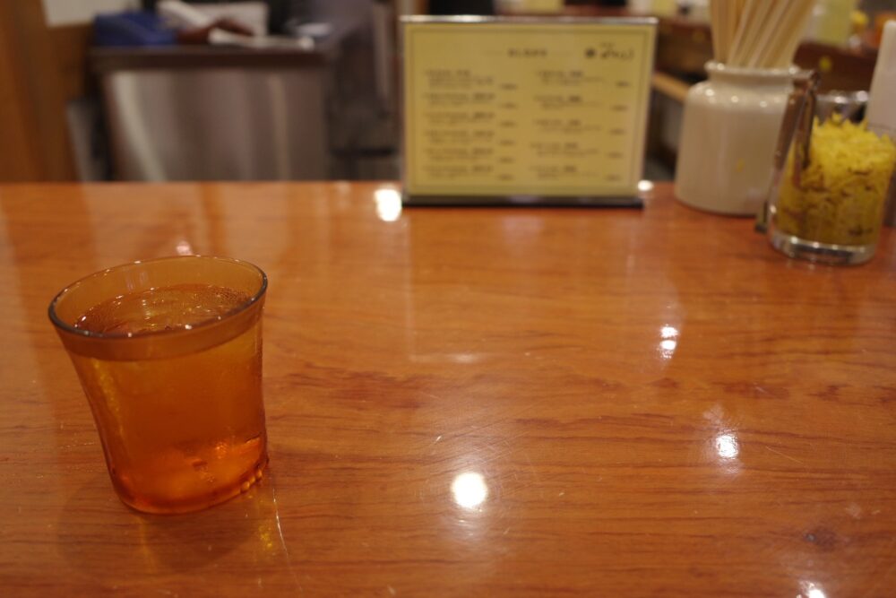 よかろうさん店内
