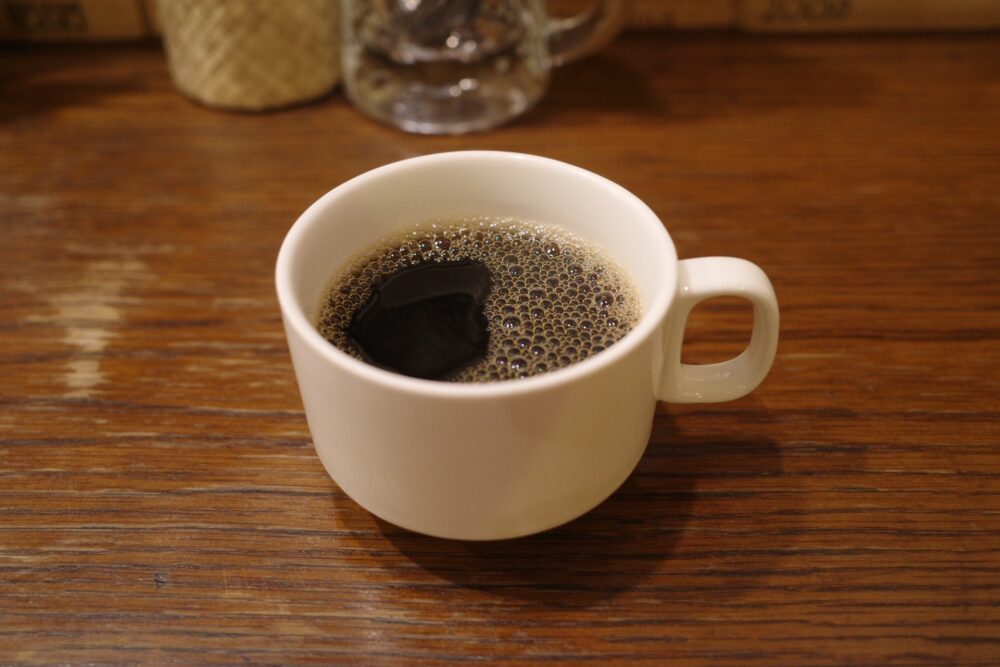 珈琲