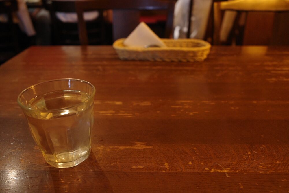 デラさん店内