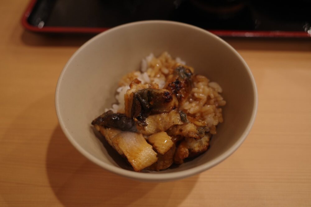 うな丼