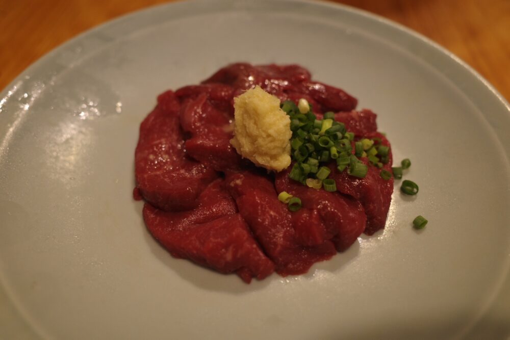 さくらさしみ