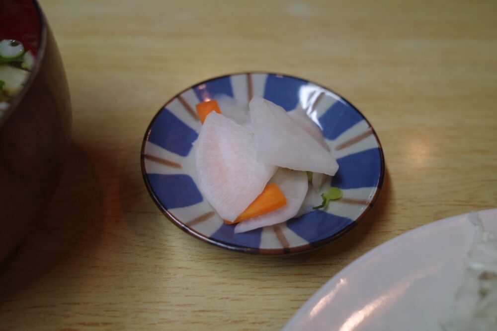 漬物