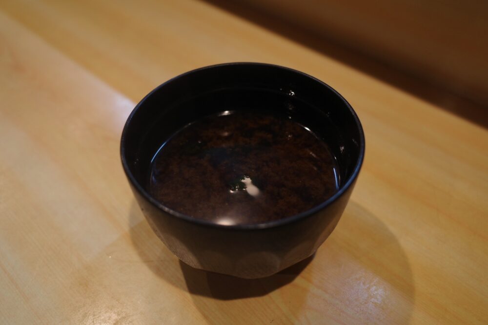 赤出汁