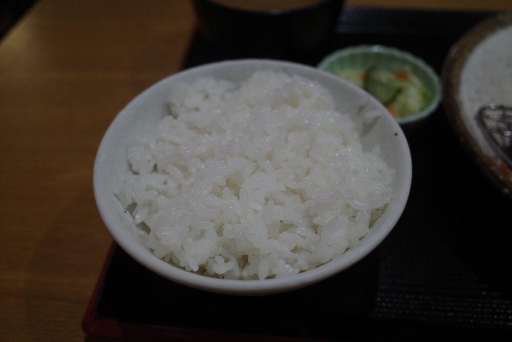 ご飯