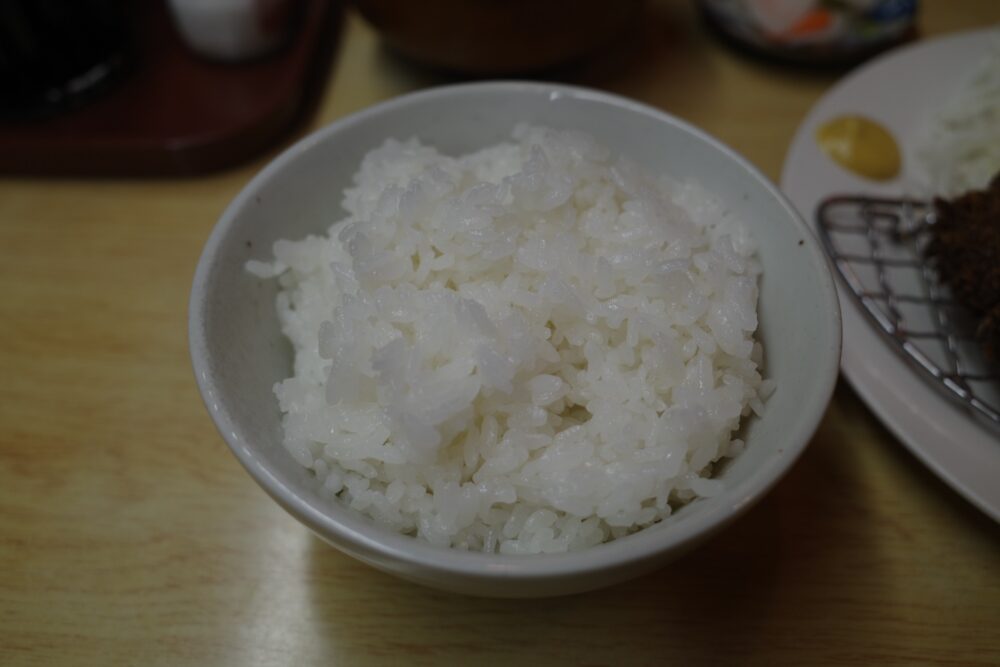 ご飯