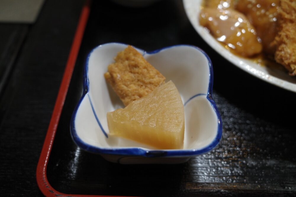 煮物の小鉢
