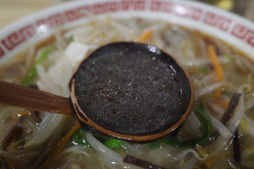 スープ