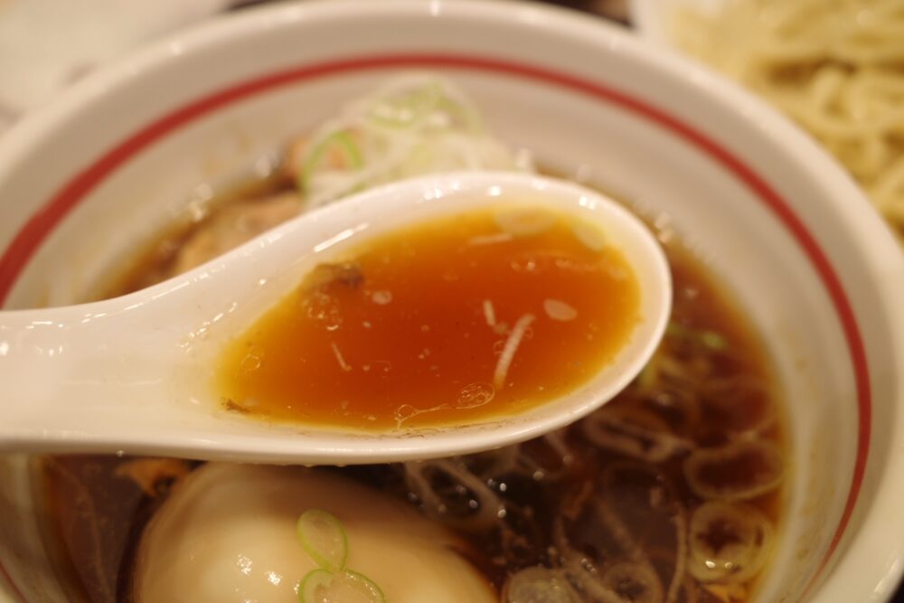つけ汁