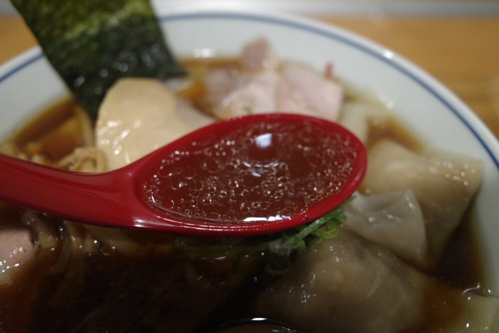 スープ
