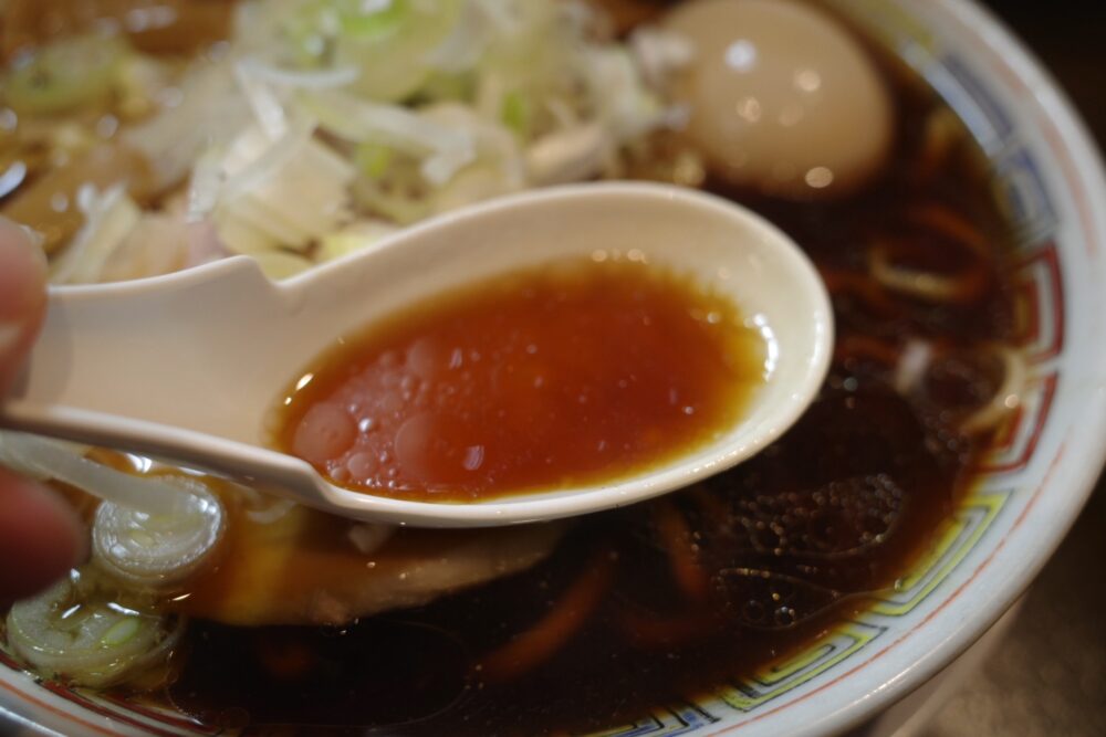 スープ