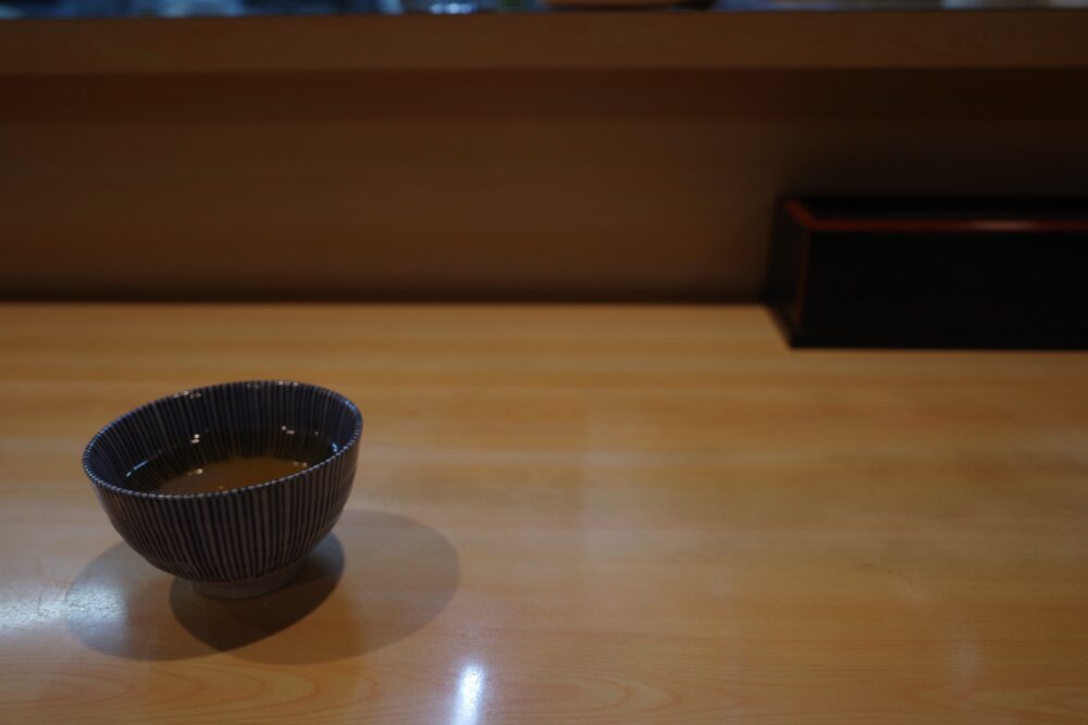 お茶