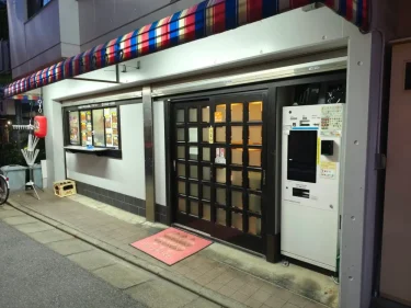 とんかつ衣浦さん外観