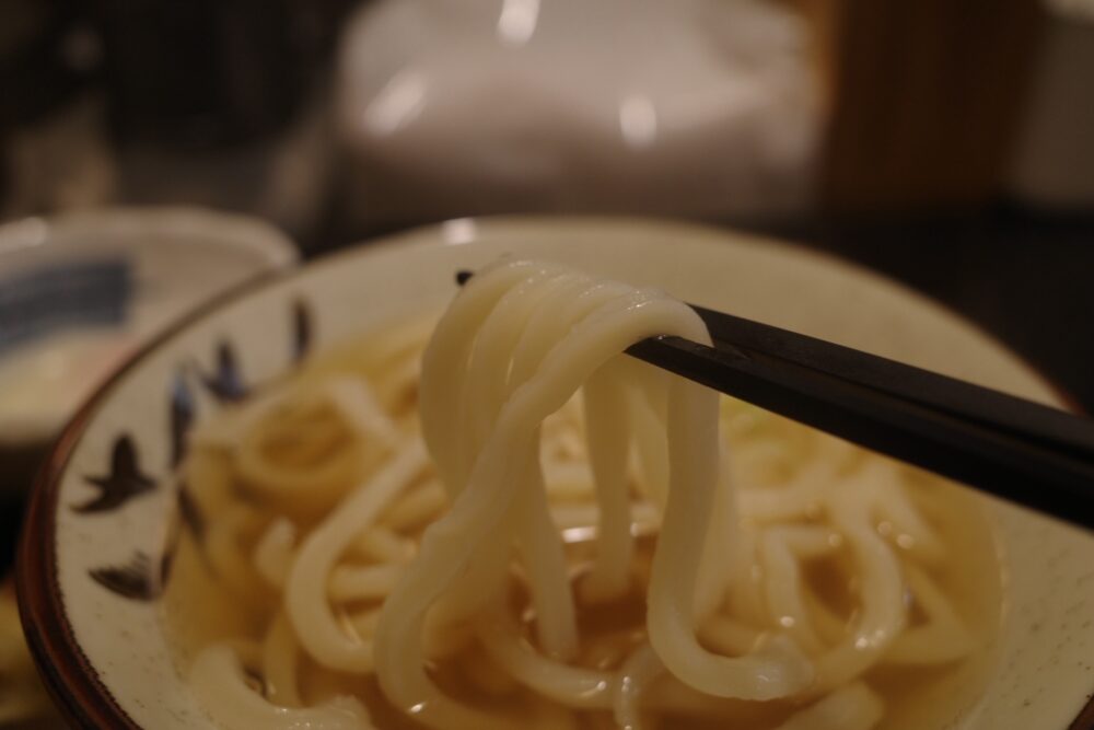 うどん