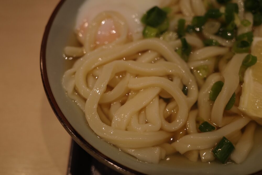 うどん