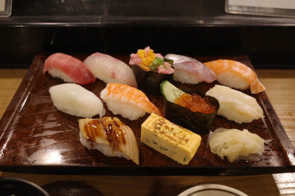 Bランチ